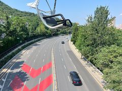 -富斯特索道