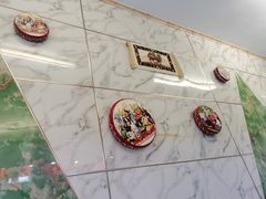 -正宗新疆天山烧烤(贵新街店)