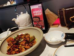 -辛香汇·现炒川菜(小寨原力场-西北首店)