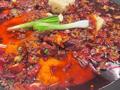 -五里关火锅(牛市口店)