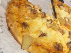 -TA'塔雀 墨西哥餐厅(江都金鹰店)