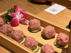 -盡膳口福跷脚牛肉火锅(国贸商城店)