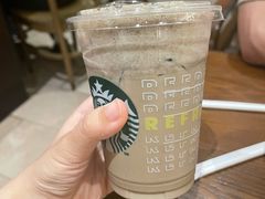 -星巴克(威尼斯人店)