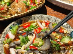 -乔街深夜食堂·小龙虾·高压锅生蚝(杭州总店)