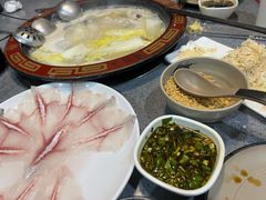 -鱻鱼捞.祥祥鱼锅(高淳一店)