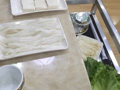 -潮汕良记牛肉火锅(洪武路店)