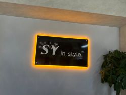 -Syinstyle私人定制