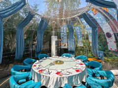 -唐猫庭院·千年陕菜(大唐不夜城店)