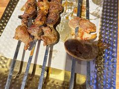 -胖老汉椒麻鸡清真新疆菜(西御街店)