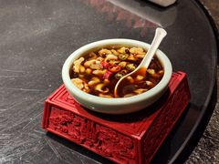 -柒厢食事雅谈