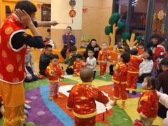 -金宝贝早教(和悦汇店)