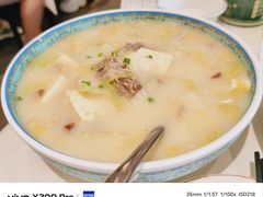 -福来居烤鸭店(天坛二店)