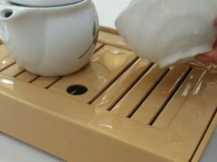 -稻香酒家·33年老字号·港式粤菜(富邦中心店)