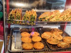 -老上海葱油饼(黄河路店)