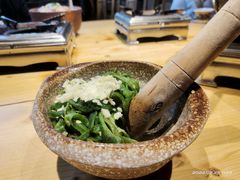 -寻钵记民菜馆·正宗常德钵子菜(滨湖路店)