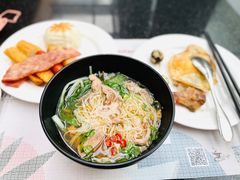 -广州花都皇冠假日酒店