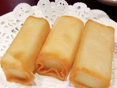 炸牛奶-民信老铺(双皮奶博物馆店)