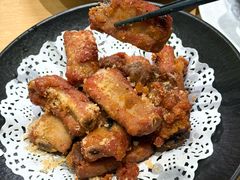 -兔爸私家小厨(新北万达店)
