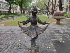 -珠江夜游广州塔·中大码头