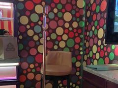 -米乐星世界KTV(汇智国际商业中心店)