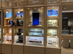 -溥仪眼镜PUYI OPTICAL(国贸商城店)
