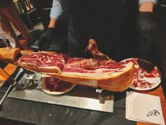 -拉蒂娜·巴西牛排馆 Latina·Brazilian Steakhouse(陆家嘴旗舰店)