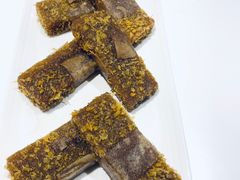 特色脆皮年糕-虾饺妹·酒家(金碧店)