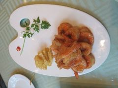 -八珍饺子·烤鸭·家常菜