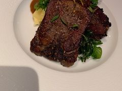-ZHAO赵·牛扒坊(万象城店)