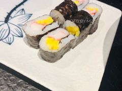 -东京爱上大连(中央大道店)