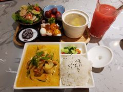 -Home Thai·泰谣(王府井apm店)