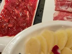 -大龙燚火锅(南山大道店)