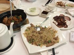 -晶荷轩(香港迪士尼乐园酒店)