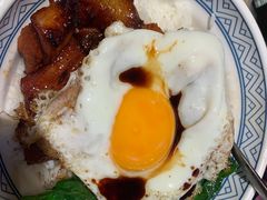 -開籠雀冰室(同和金铂店)