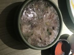 西湖牛肉羹-花千醉(新街口店)