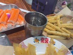 -楠火锅(西单店)
