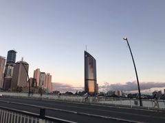 -布里斯班南岸公园