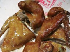 -鸽味轩·粤菜小馆(高楼门总店)