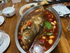 -臭鳜鱼人家·老字号徽菜