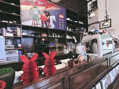 -良友书坊(安徽路店)