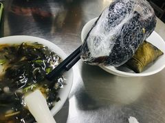 -芳婆糕团店(王府大街店)