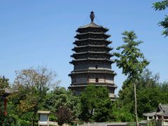 -天宁寺
