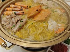 -海鲜码头·中国菜