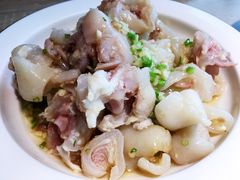 -味莊·青岛菜(云霄路店)