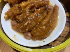 -胜记凯心茶餐厅(汇金财富广场店)