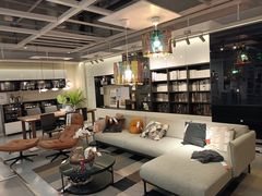 -宜家家居(哈尔滨商场店)