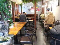 大堂-豫楚源美猴王·面(武展店)