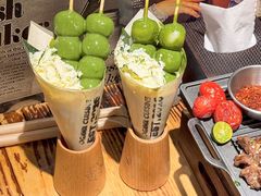 -小川洋风料理(江汉路店)