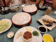 -沙龙酒家