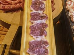 -羊大爷涮肉(亮马桥店)